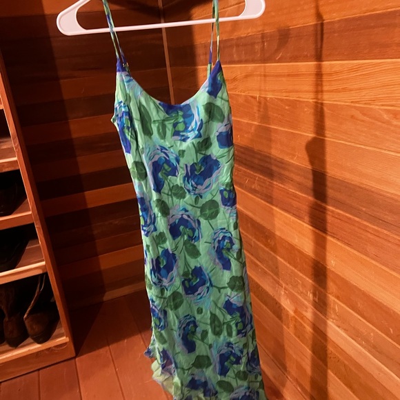 Betsy Johnson Asymmetrical Dress - Picture 3 of 6